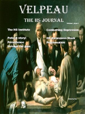 cover image of Velpeau